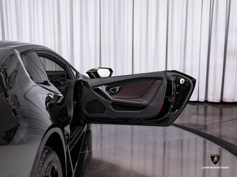 2019 Lamborghini Huracan LP580-2 - Image 30 of 31