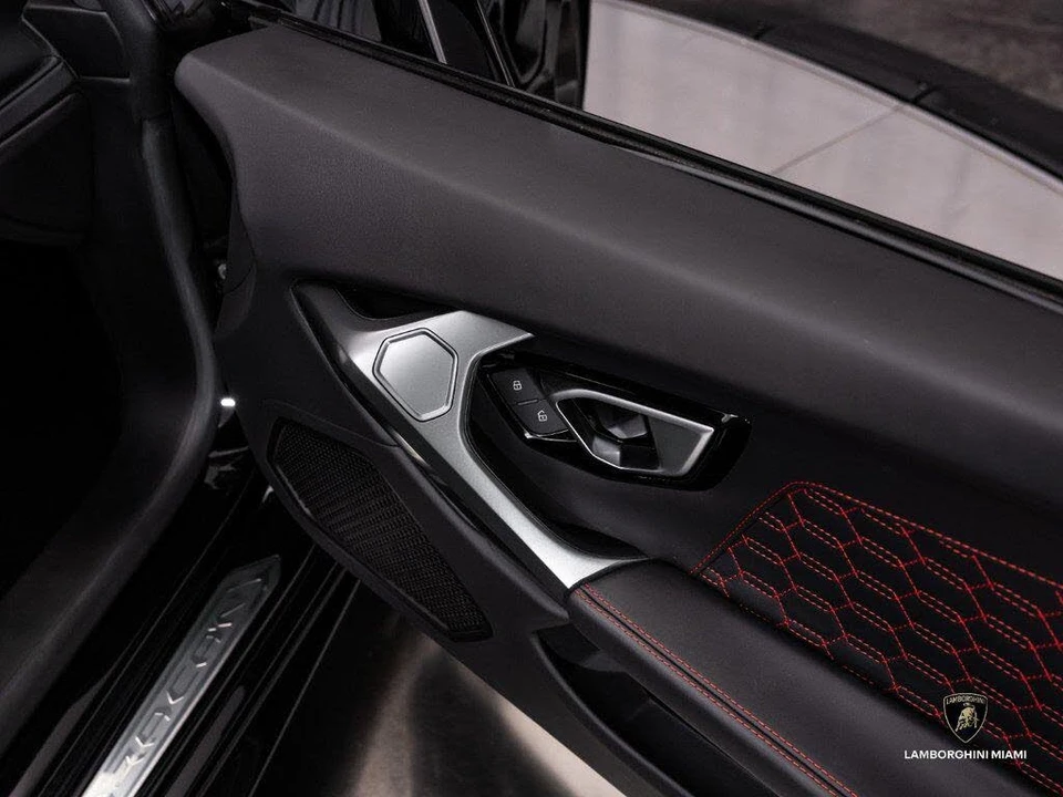2019 Lamborghini Huracan LP580-2 - Image 31 of 31