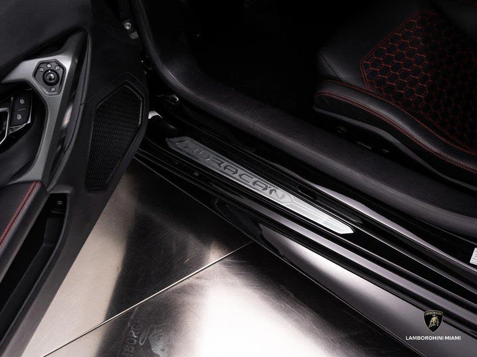 2019 Lamborghini Huracan LP580-2 - Image 22 of 31