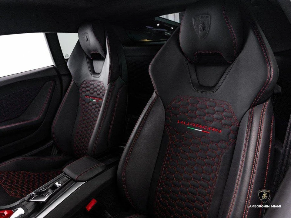 2019 Lamborghini Huracan LP580-2 - Image 24 of 31
