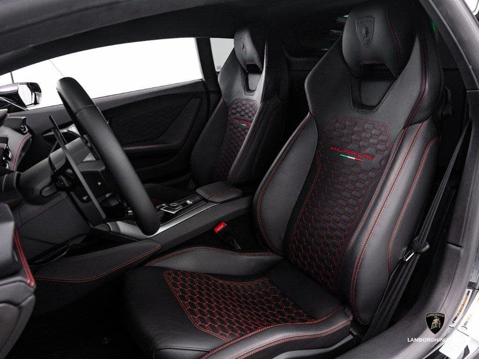 2019 Lamborghini Huracan LP580-2 - Image 23 of 31