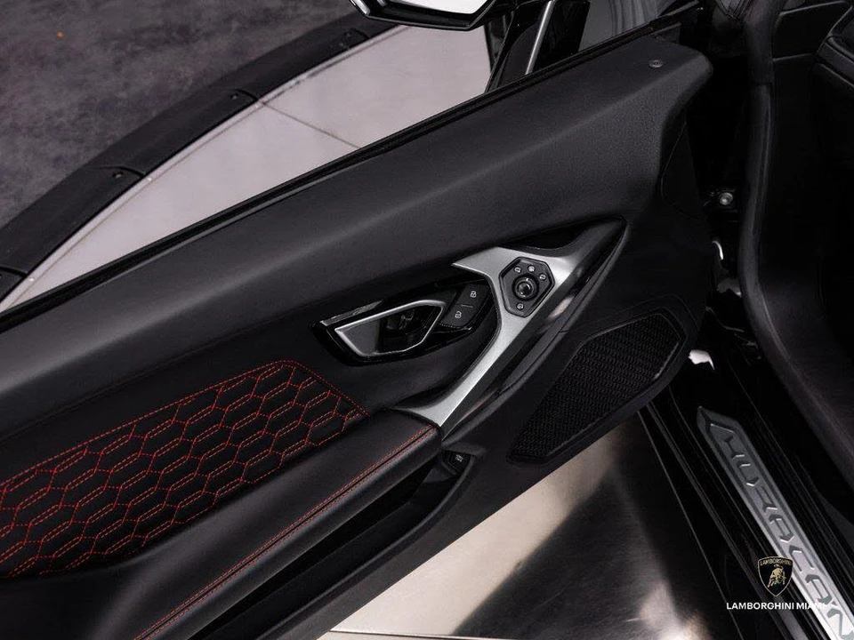 2019 Lamborghini Huracan LP580-2 - Image 21 of 31