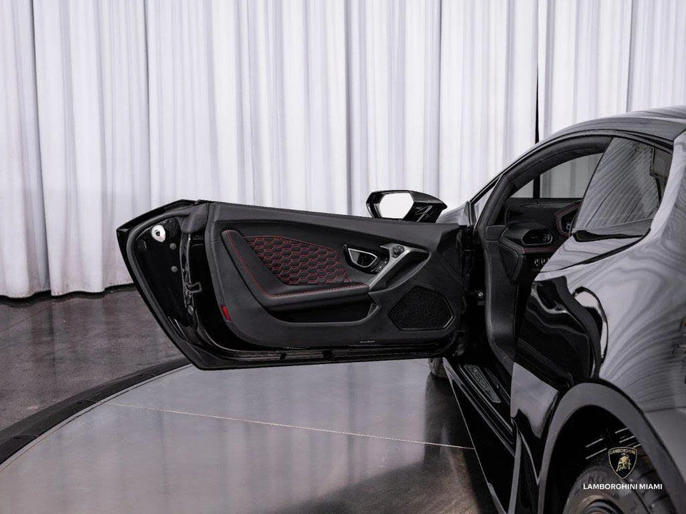 2019 Lamborghini Huracan LP580-2 - Image 20 of 31