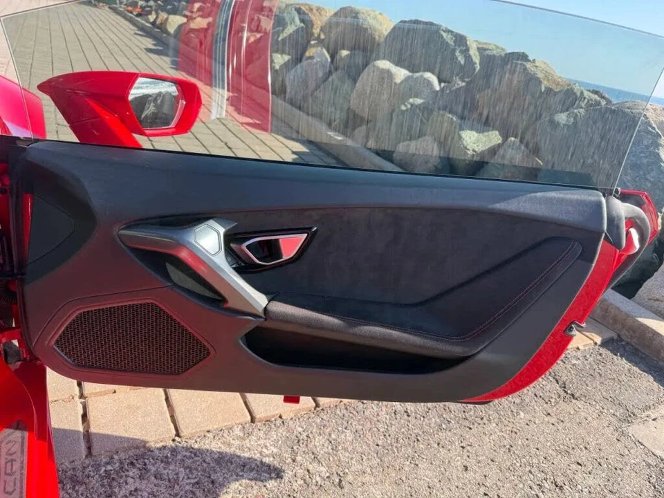2019 Lamborghini Huracan LP580-2 - Image 20 of 20