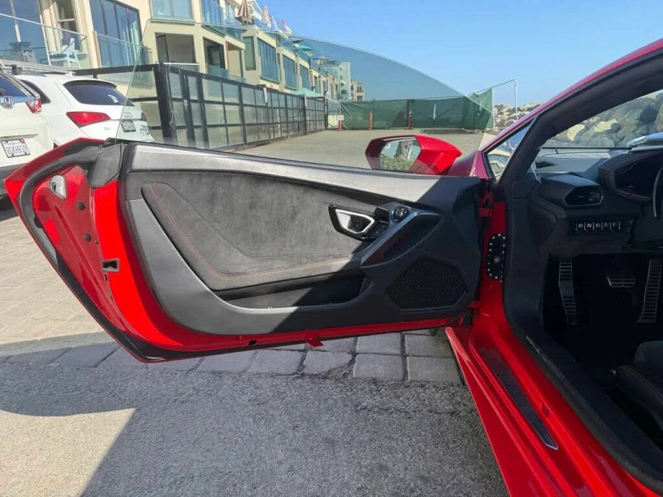 2019 Lamborghini Huracan LP580-2 - Image 17 of 20