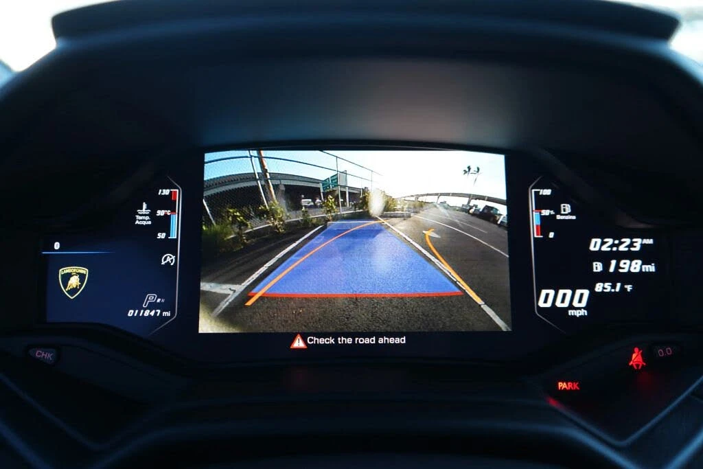 2019 Lamborghini Huracan LP580-2 - Image 11 of 31