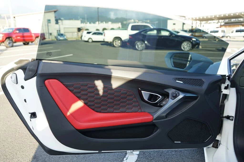 2019 Lamborghini Huracan LP580-2 - Image 19 of 31