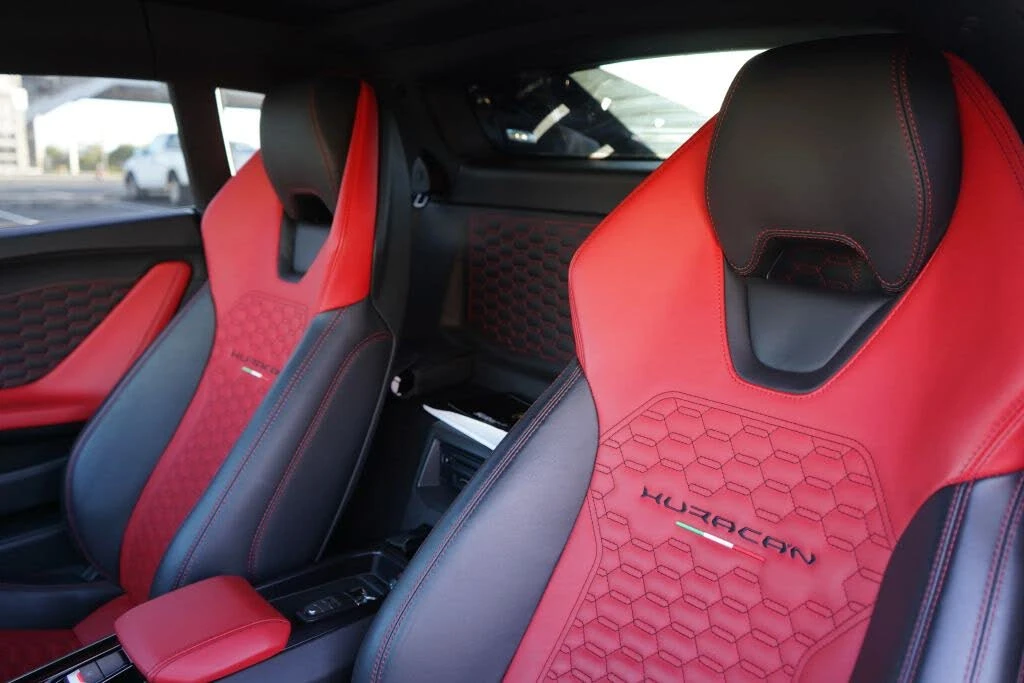 2019 Lamborghini Huracan LP580-2 - Image 17 of 31