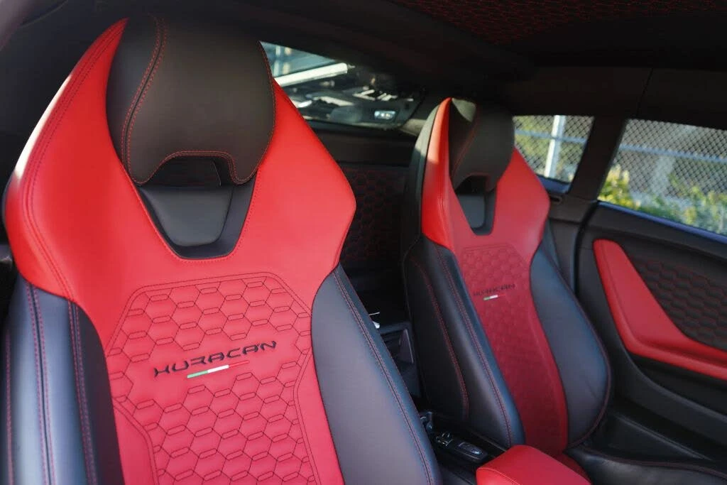2019 Lamborghini Huracan LP580-2 - Image 22 of 31