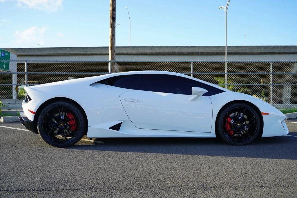 2019 Lamborghini Huracan LP580-2 - Image 27 of 31