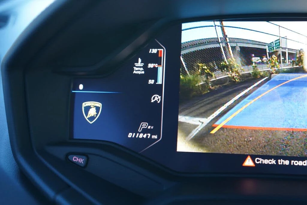2019 Lamborghini Huracan LP580-2 - Image 12 of 31