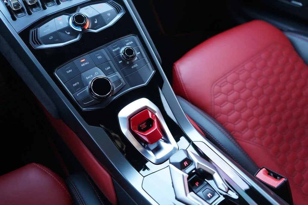 2019 Lamborghini Huracan LP580-2 - Image 14 of 31
