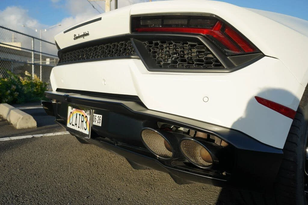 2019 Lamborghini Huracan LP580-2 - Image 24 of 31