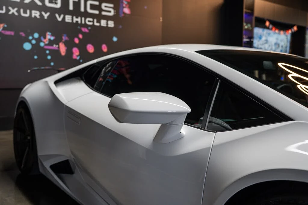 2019 Lamborghini Huracan LP580-2 - Image 12 of 20