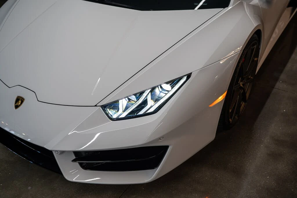 2019 Lamborghini Huracan LP580-2 - Image 11 of 20