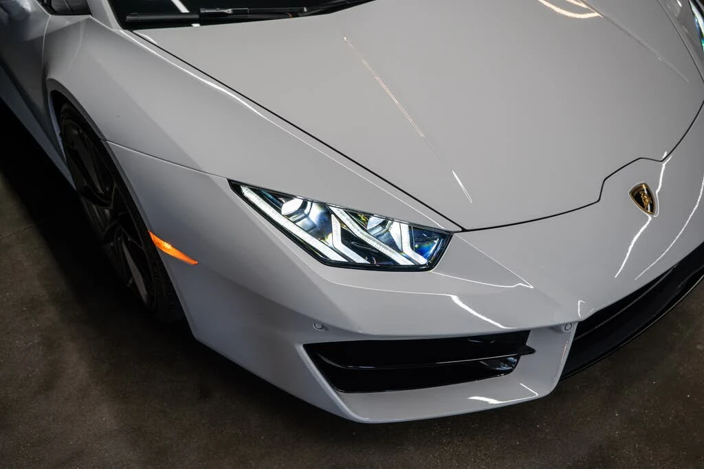 2019 Lamborghini Huracan LP580-2 - Image 10 of 20