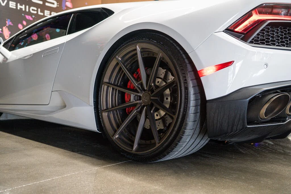 2019 Lamborghini Huracan LP580-2 - Image 15 of 20