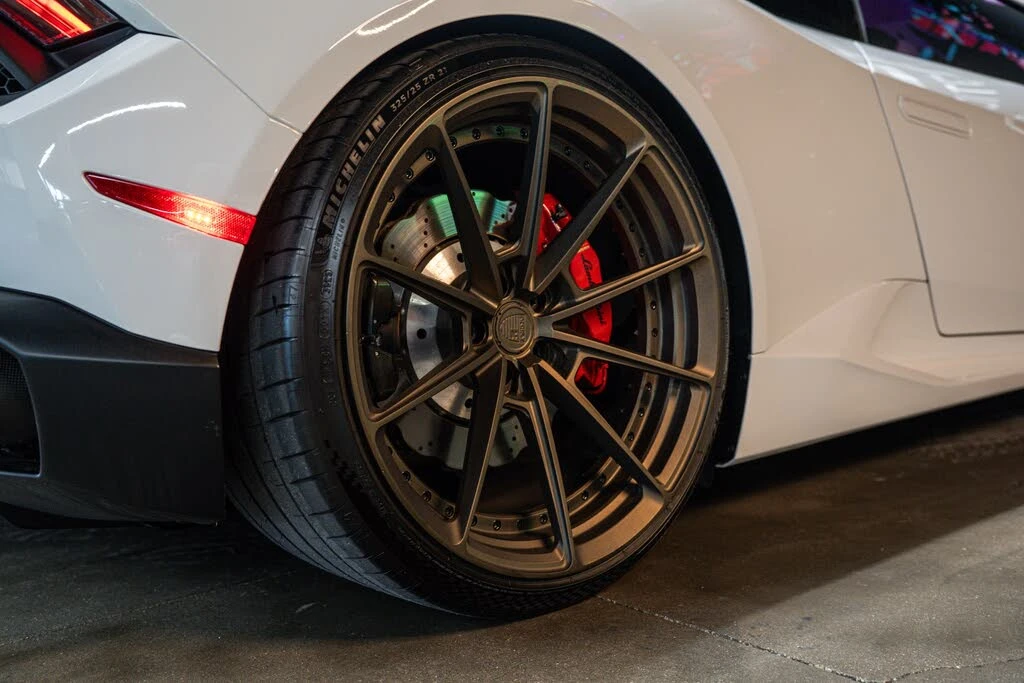 2019 Lamborghini Huracan LP580-2 - Image 16 of 20