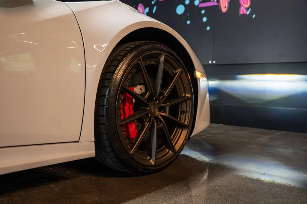 2019 Lamborghini Huracan LP580-2 - Image 17 of 20