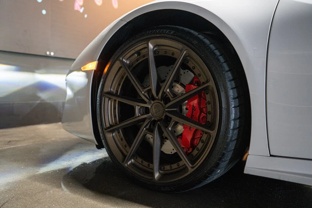 2019 Lamborghini Huracan LP580-2 - Image 14 of 20