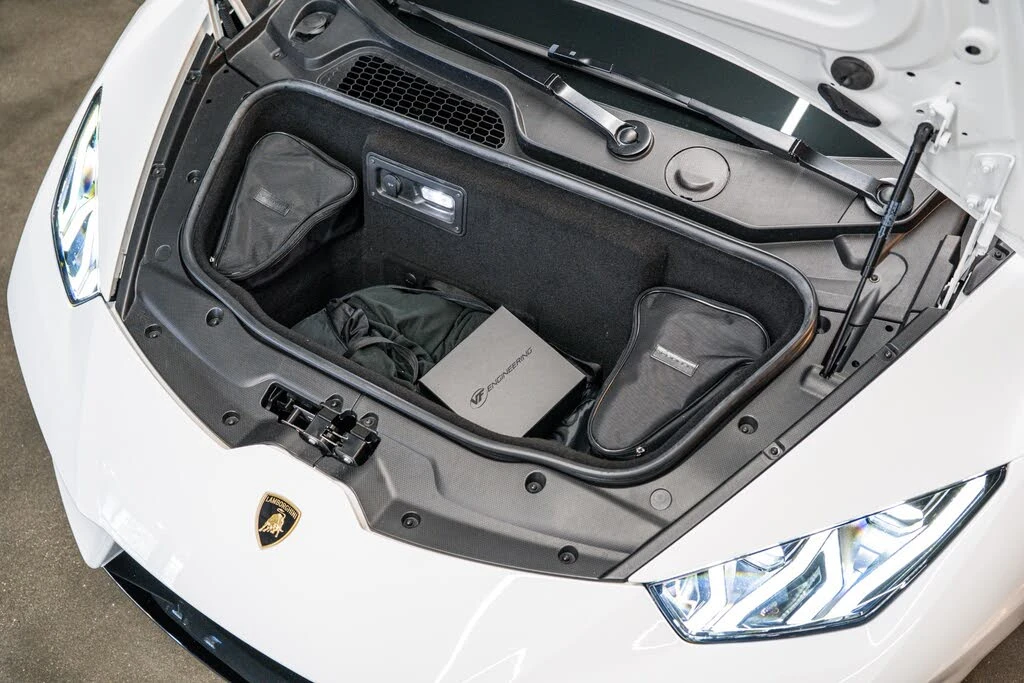 2019 Lamborghini Huracan LP580-2 - Image 19 of 20