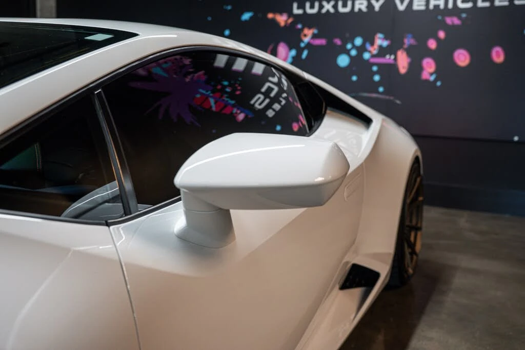 2019 Lamborghini Huracan LP580-2 - Image 13 of 20