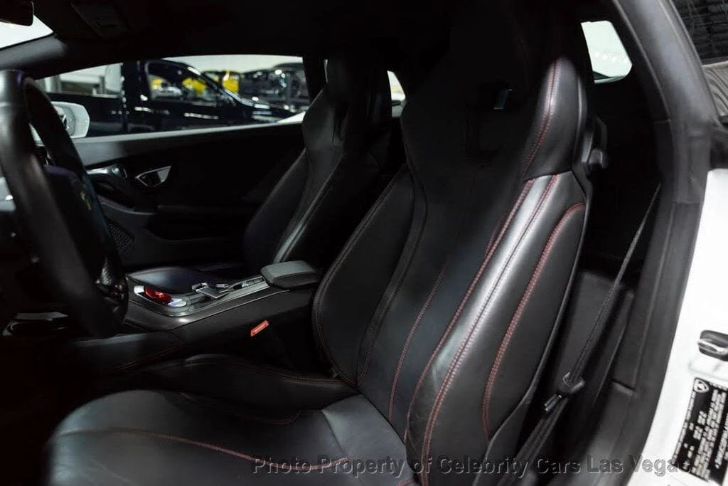 2019 Lamborghini Huracan LP580-2 - Image 27 of 31