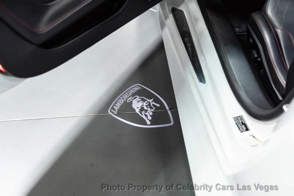 2019 Lamborghini Huracan LP580-2 - Image 24 of 31