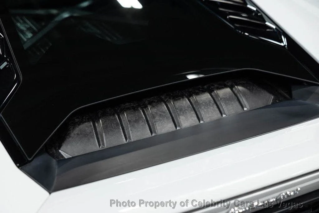 2019 Lamborghini Huracan LP580-2 - Image 11 of 31