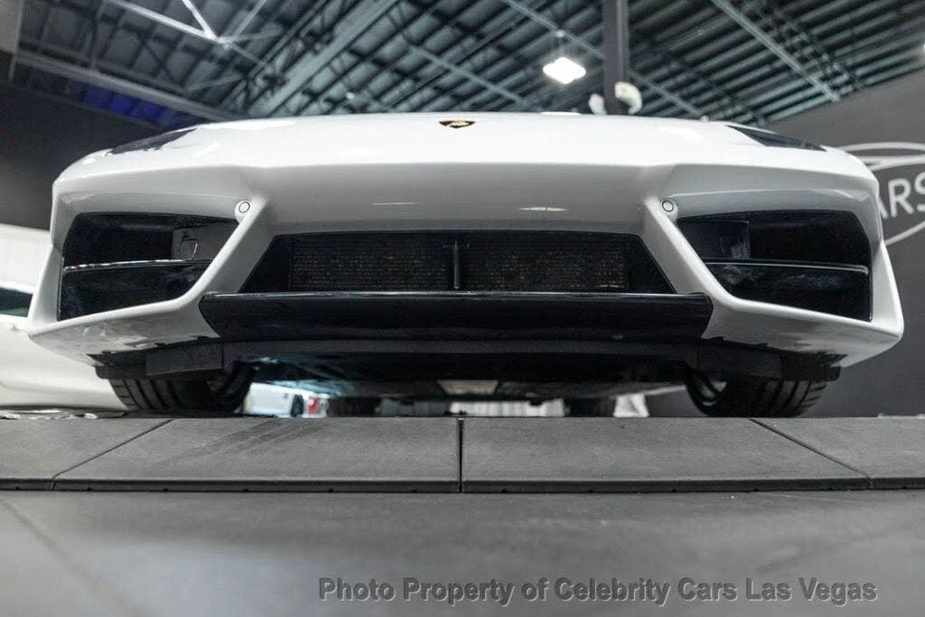 2019 Lamborghini Huracan LP580-2 - Image 22 of 31