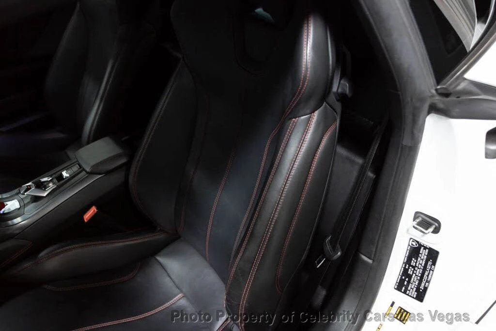 2019 Lamborghini Huracan LP580-2 - Image 29 of 31