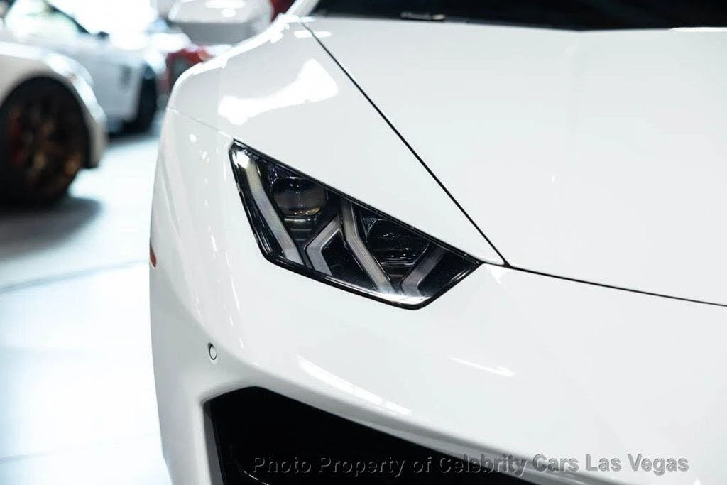 2019 Lamborghini Huracan LP580-2 - Image 20 of 31
