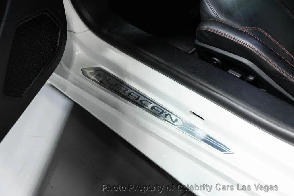 2019 Lamborghini Huracan LP580-2 - Image 30 of 31
