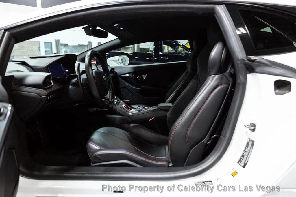 2019 Lamborghini Huracan LP580-2 - Image 26 of 31
