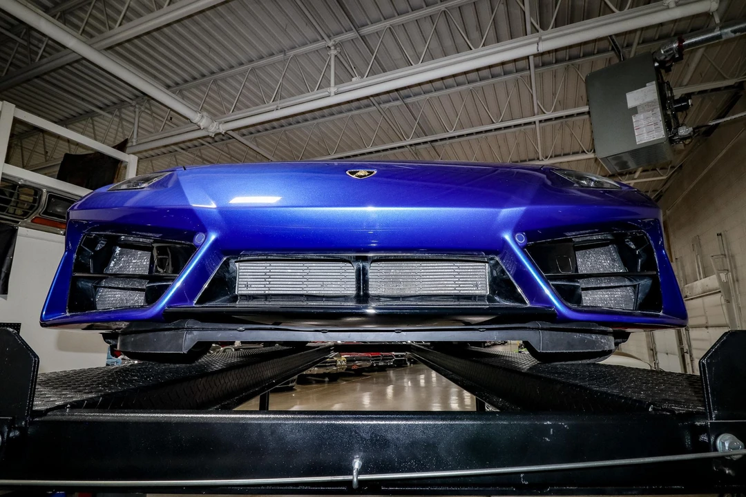 2019 Lamborghini Huracan LP580-2 - Image 29 of 31