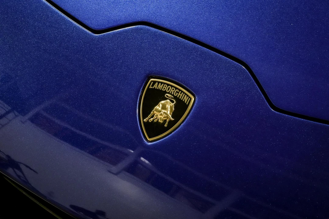 2019 Lamborghini Huracan LP580-2 - Image 30 of 31