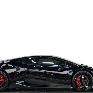 2019 Lamborghini Huracan LP 580-2