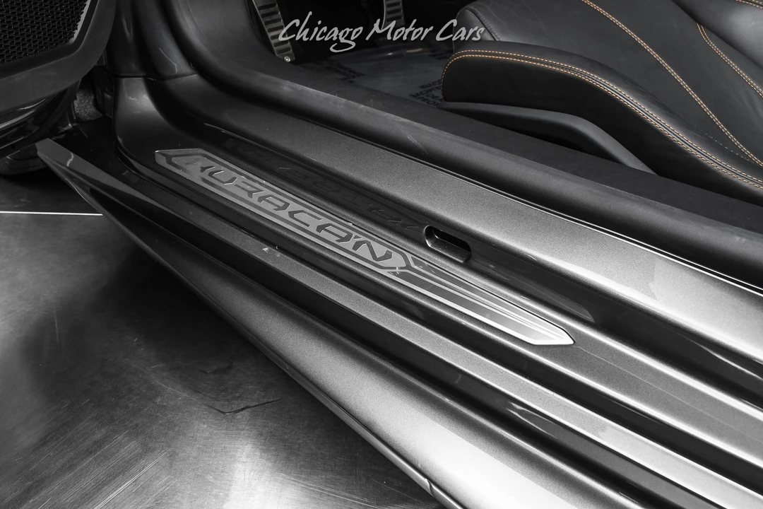 2019 Lamborghini Huracan LP580-2 - Image 23 of 31