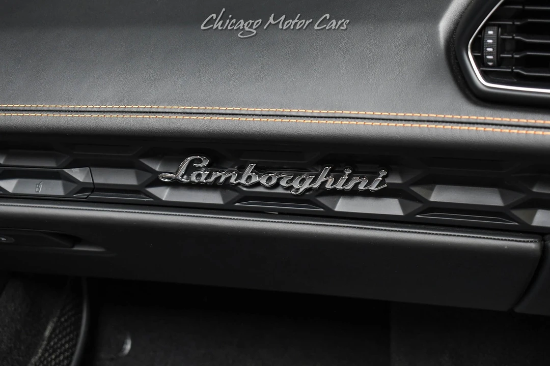 2019 Lamborghini Huracan LP580-2 - Image 22 of 31