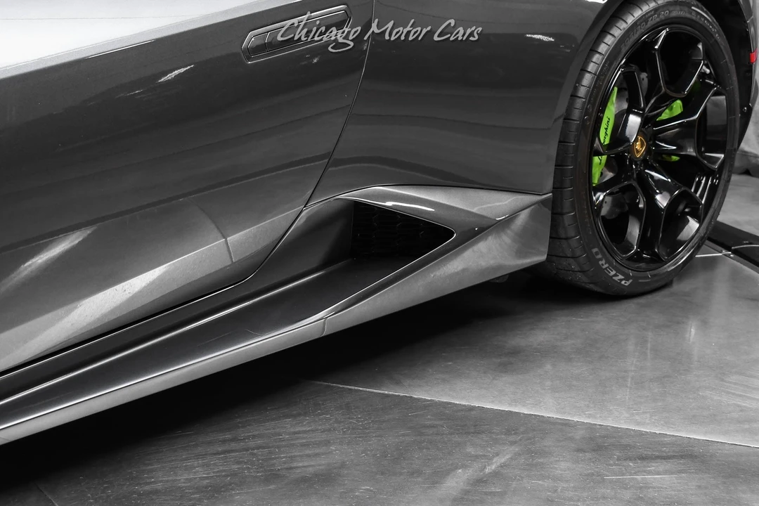 2019 Lamborghini Huracan LP580-2 - Image 29 of 31