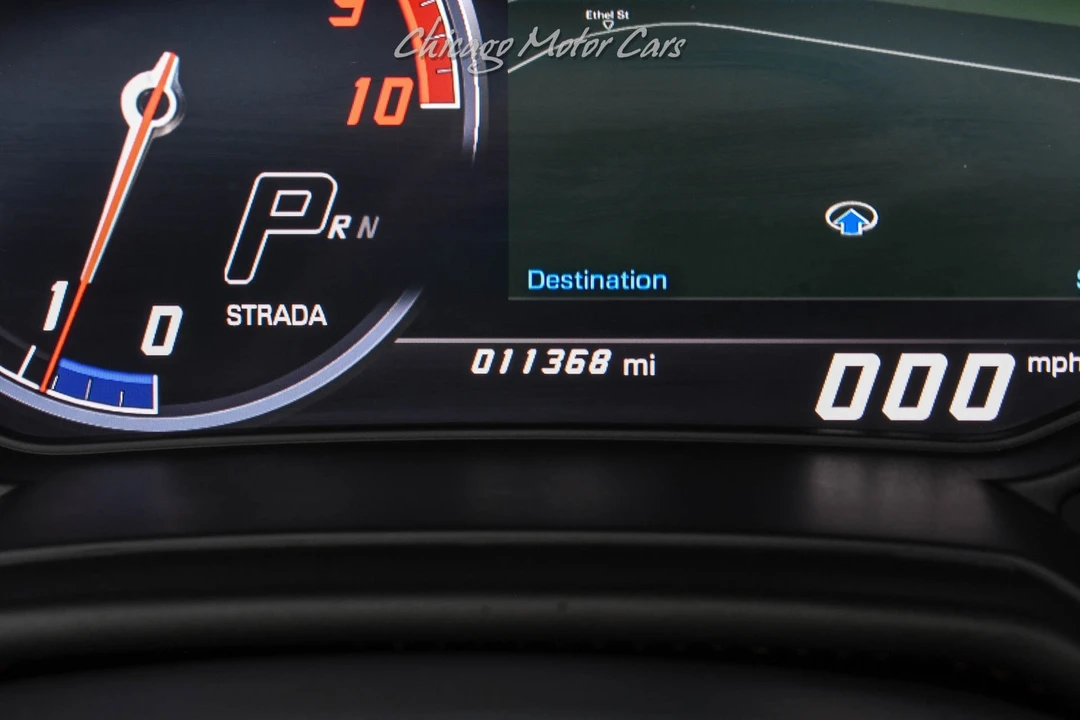 2019 Lamborghini Huracan LP580-2 - Image 12 of 31