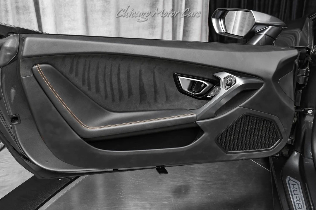 2019 Lamborghini Huracan LP580-2 - Image 24 of 31