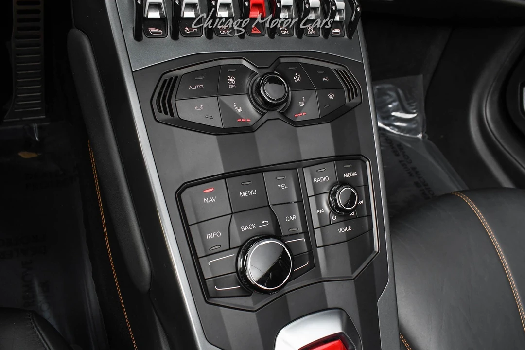 2019 Lamborghini Huracan LP580-2 - Image 15 of 31