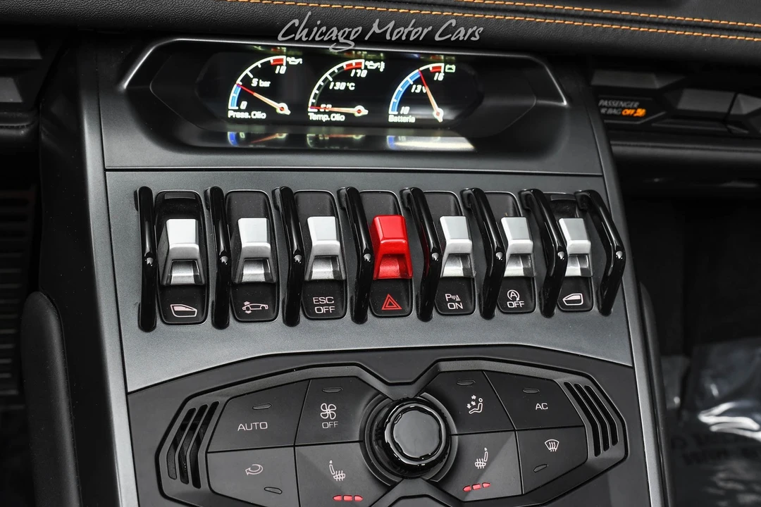 2019 Lamborghini Huracan LP580-2 - Image 14 of 31