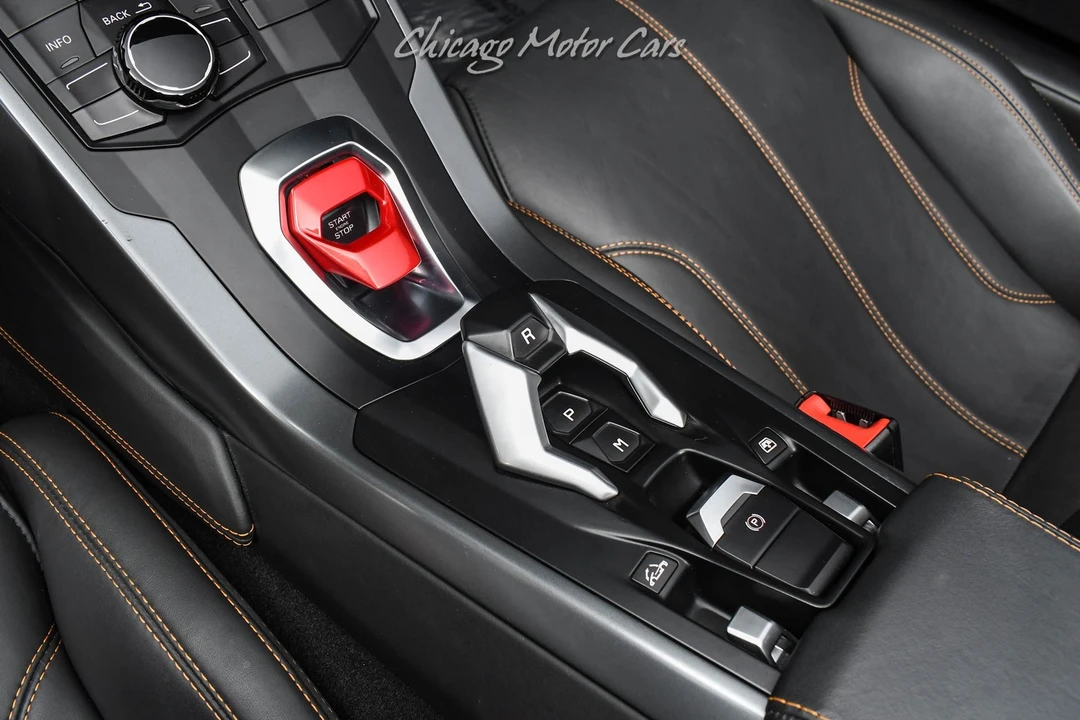 2019 Lamborghini Huracan LP580-2 - Image 16 of 31