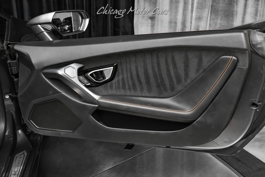 2019 Lamborghini Huracan LP580-2 - Image 25 of 31