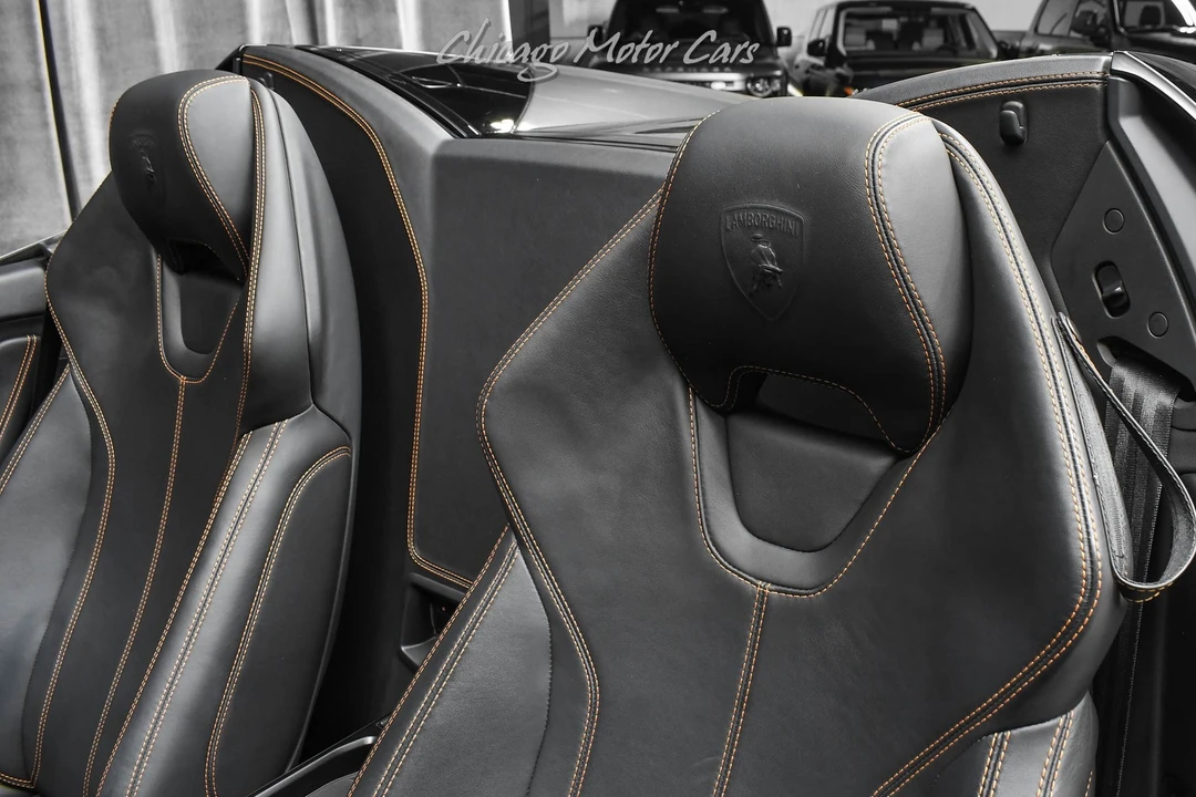 2019 Lamborghini Huracan LP580-2 - Image 17 of 31