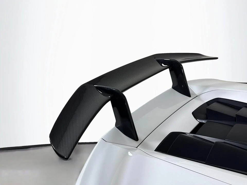 2019 Lamborghini Huracan LP580-2 - Image 13 of 18