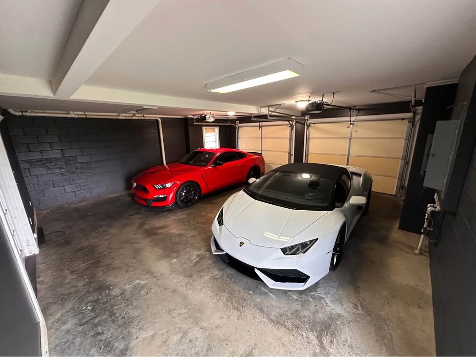 2019 Lamborghini Huracan LP580-2 - Image 5 of 8
