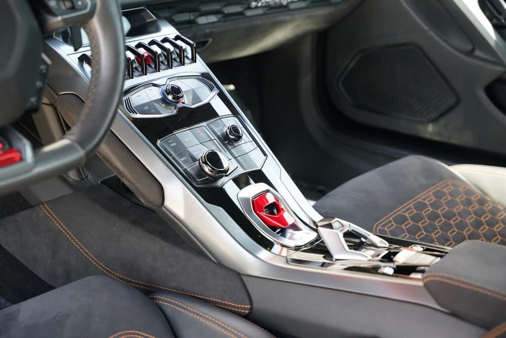 2019 Lamborghini Huracan LP580-2 - Image 22 of 28